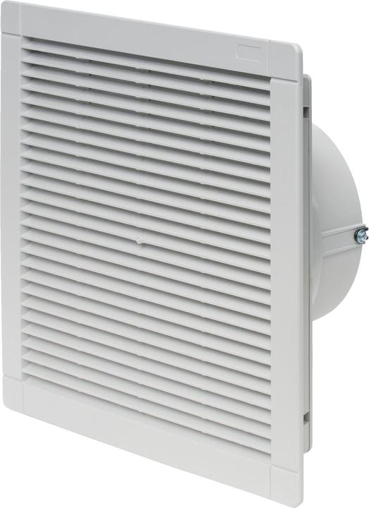 Image du produit Finder Filter fan, size 5, 291mm sq cut-out, 50
