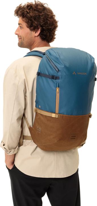 Actual product image Vaude CityGo II (30 l)