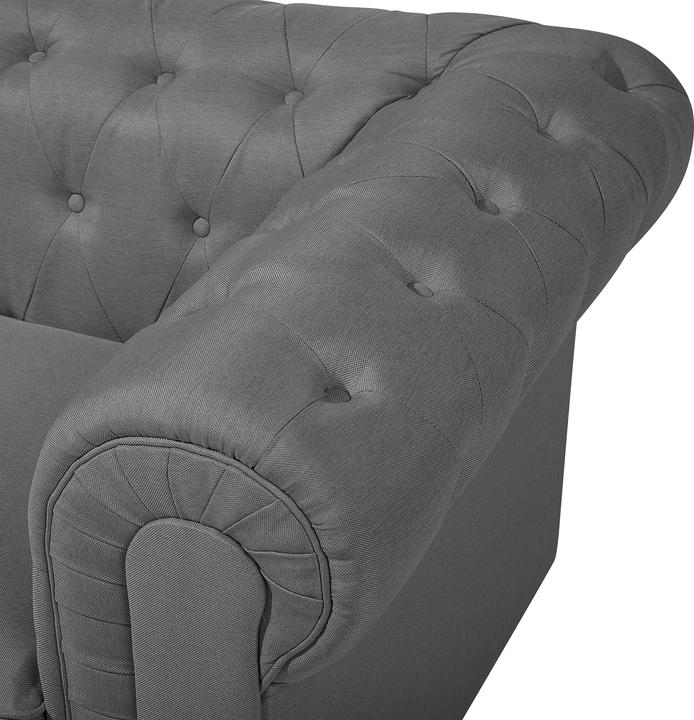 Actual product image Beliani Chesterfield (Chesterfield)