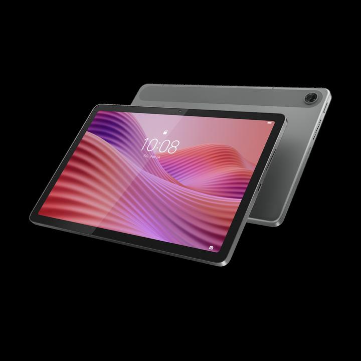 Produktbild Lenovo TB311XU (4G, 10.10", 128 GB, Grey, Luna Grey)