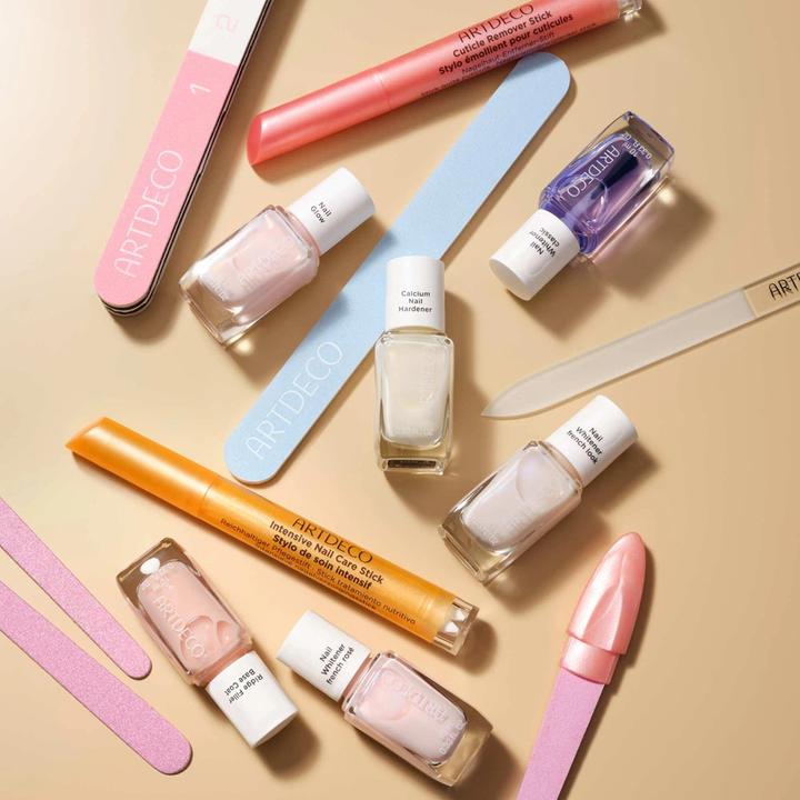 Produktbild Artdeco Nail Whitener Classic (Gel-Effekt Nagellack)