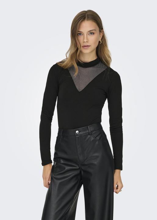 Actual product image Only ONLLIVELOVE Body Body (XL)