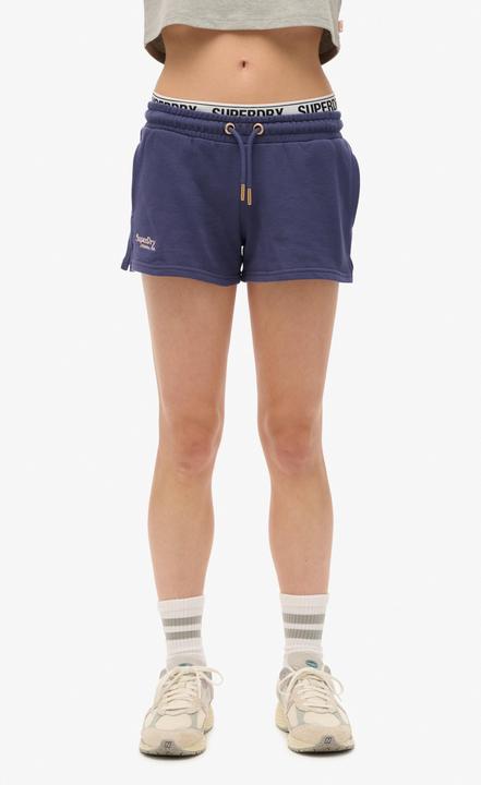 Actual product image Superdry Essential Logo Shorts (XL)
