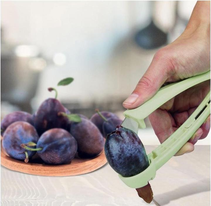 Produktbild Dr. Oetker Pflaumenentkerner