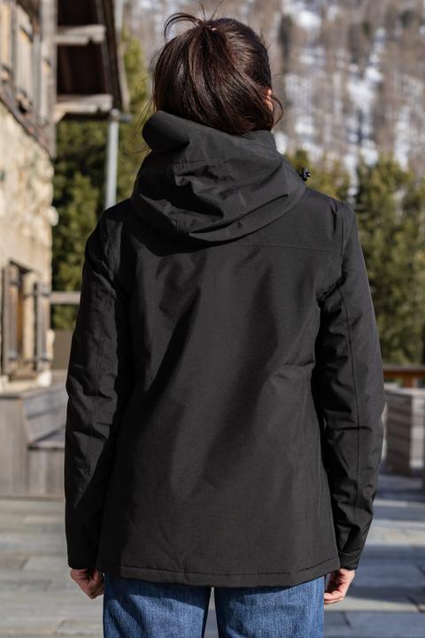 Actual product image Rukka Lani ladies winter jacket (40)