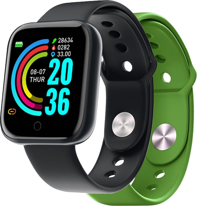 Image du produit Celly TRAINERBEAT Noir