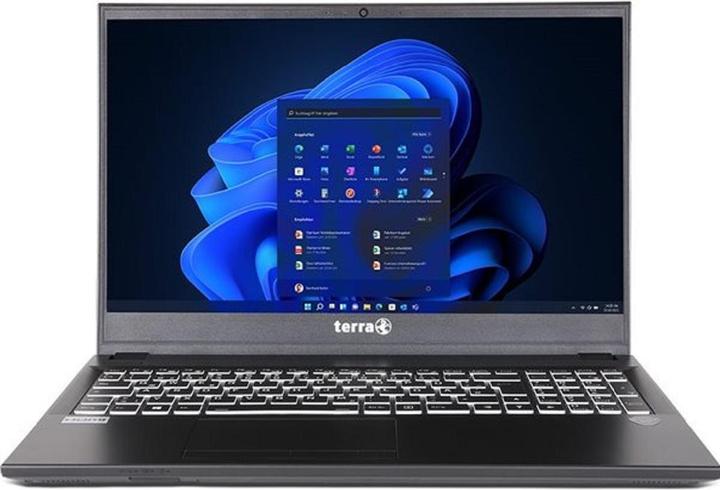 Immagine prodotto Wortmann TERRA MOBILE 1516R (15.60", Intel Core i3-1315U, 8 GB, 500 GB, DE)