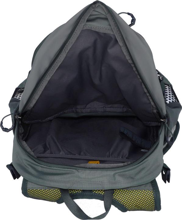 Actual product image Jack Wolfskin Moab Jam Pro 24.5 (25 l)