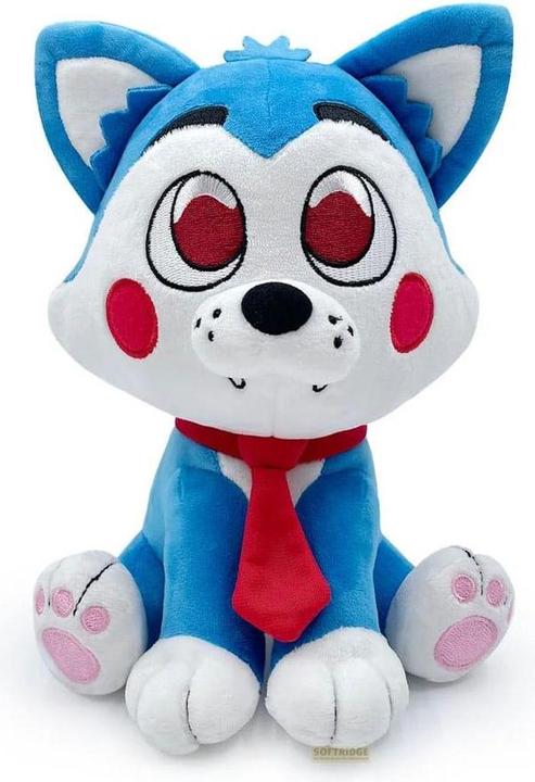Actual product image Youtooz Five Nights at Freddy's plush figure Candy Sit 22 cm (22 cm)