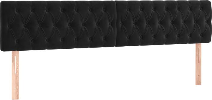 Actual product image vidaXL Boxspringbett (120 x 190 cm)