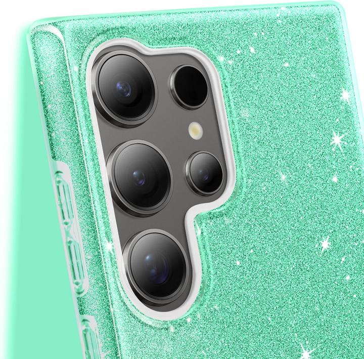 Produktbild Avizar Spark Case (Samsung Galaxy S24 Ultra)