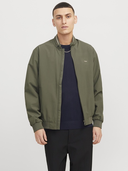 Image du produit Jack & Jones Blousonjacke Blousonjacke (L)