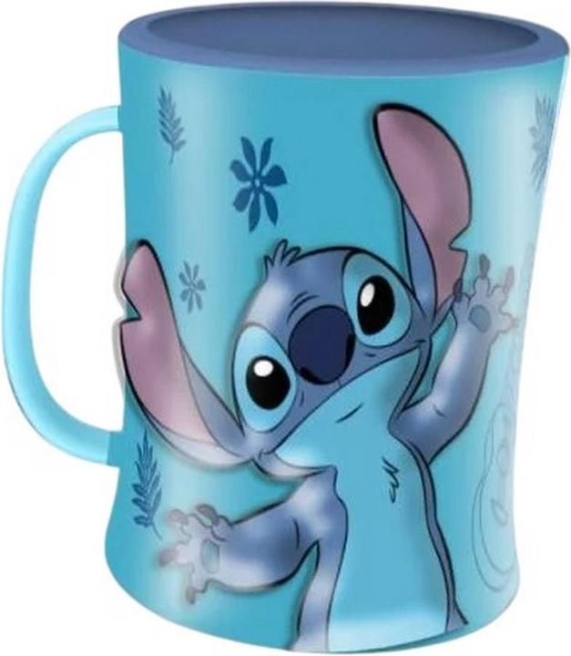 Image du produit Lilo & Stitch - Mug (354 ml)