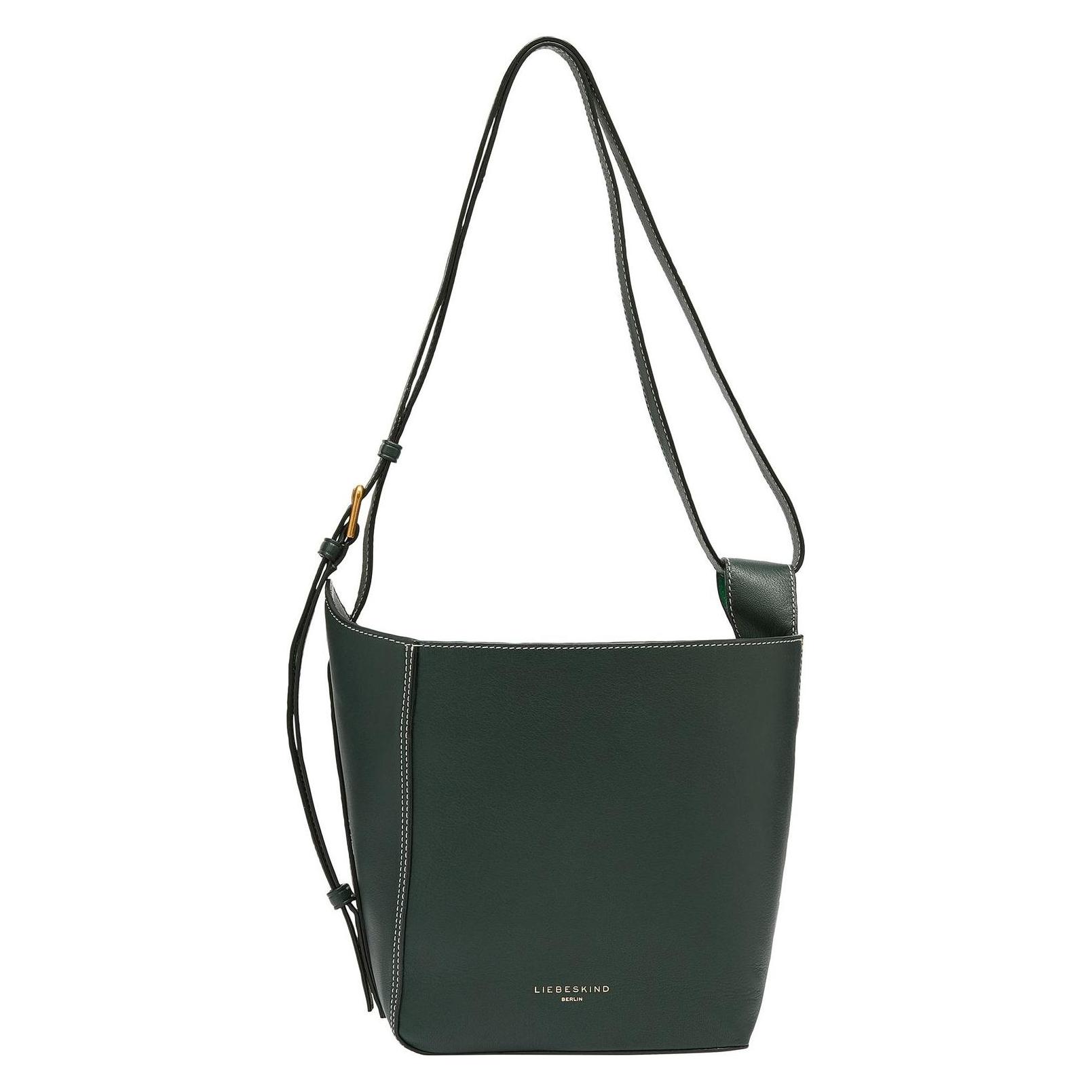 Liebeskind Berlin, Damen, Handtasche, Bowie Hobo