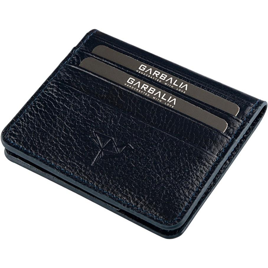 Thumbnail - Lucky Bees, Herren, Portemonnaie, Oakley, Blau