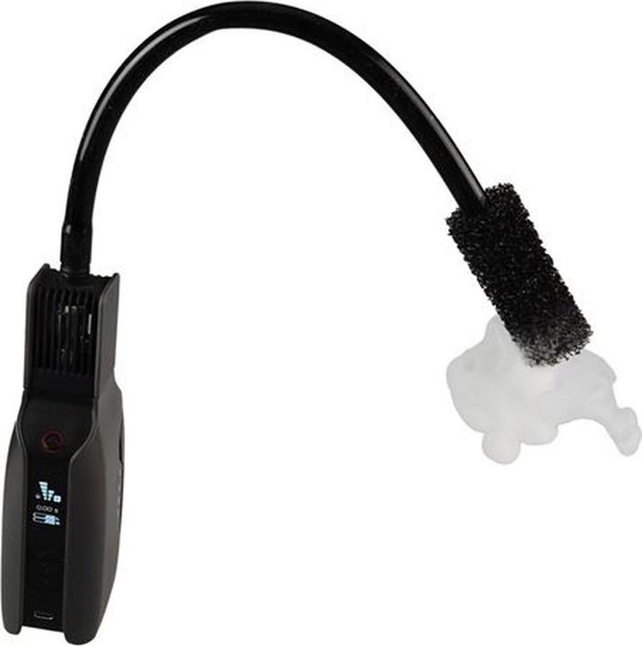 Produktbild SmokeGenie Professionelle Rauchmaschine Pro Pack