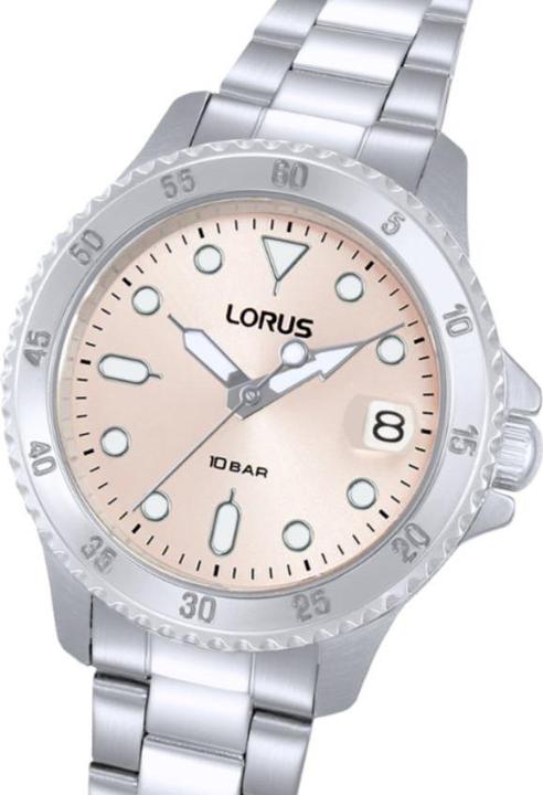 Image du produit Lorus Sports (Montre analogique, 34 mm)