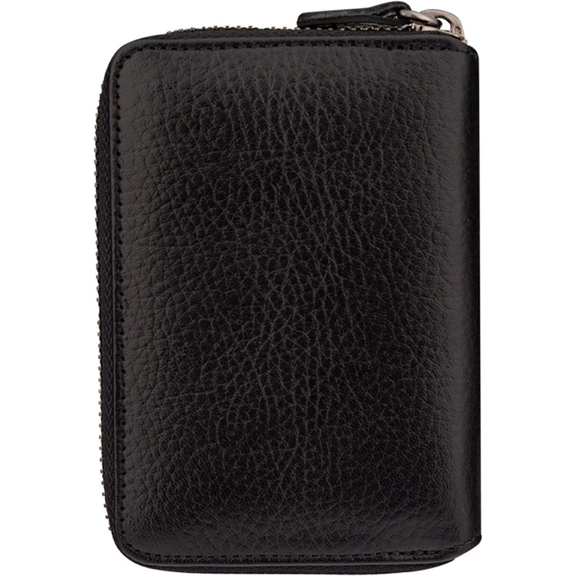 Thumbnail - Lucky Bees, Herren, Portemonnaie, Blaire, Schwarz