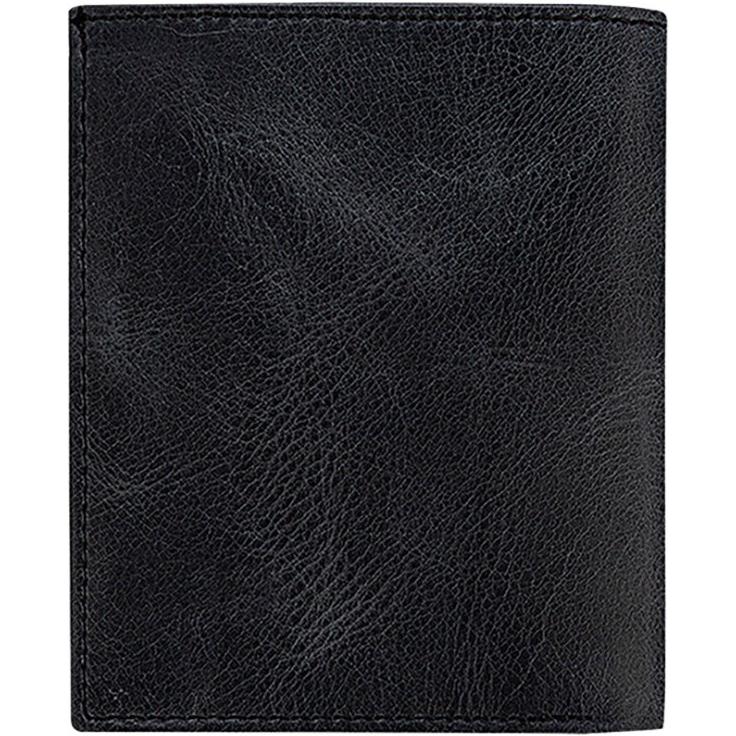 Thumbnail - Lucky Bees, Herren, Portemonnaie, Amora, Schwarz