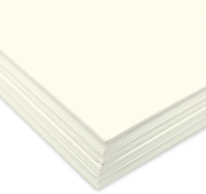 Produktbild Ursus Tonzeichenpapiere (130 g/m², 100 x)