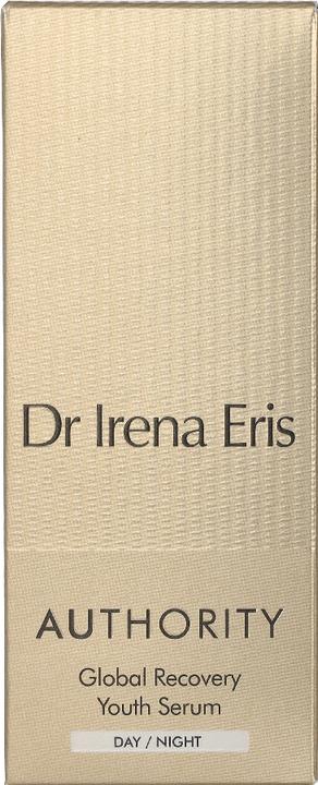 Produktbild Dr Irena Eris Authority (30 ml)