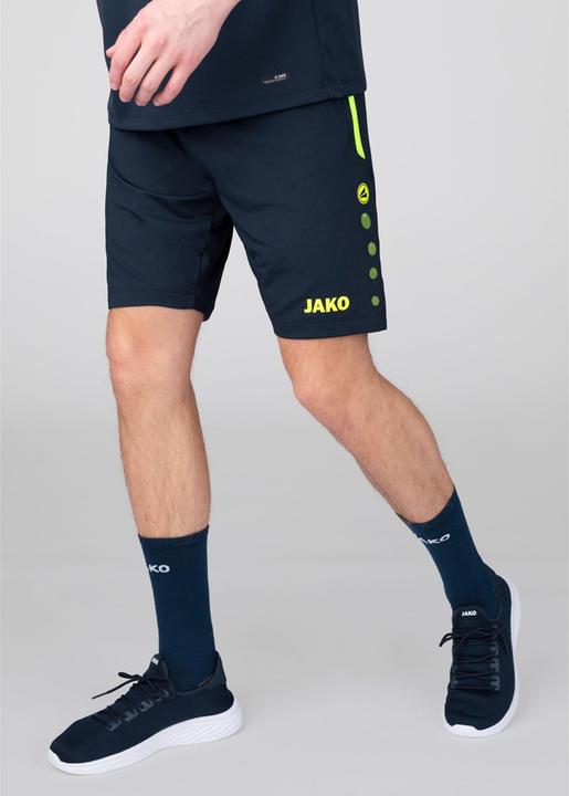 Produktbild JAKO Trainingsshort Allround (L)