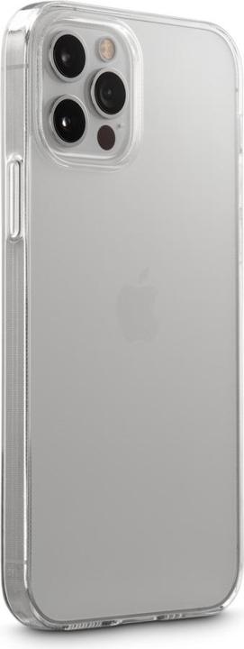 Actual product image Hama Always Clear (Apple iPhone 12, Realme 12 Pro+)