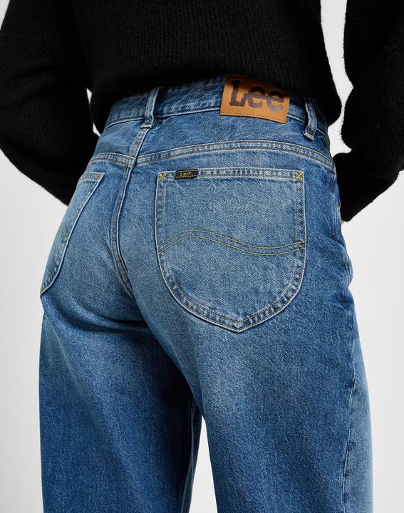 Immagine prodotto Lee Jeans Rider Loose (25)