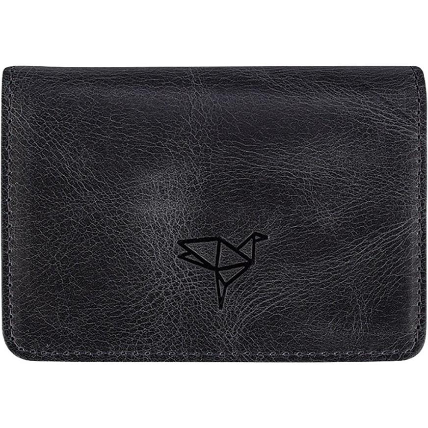 Lucky Bees, Unisex, Portemonnaie, Damari, Schwarz