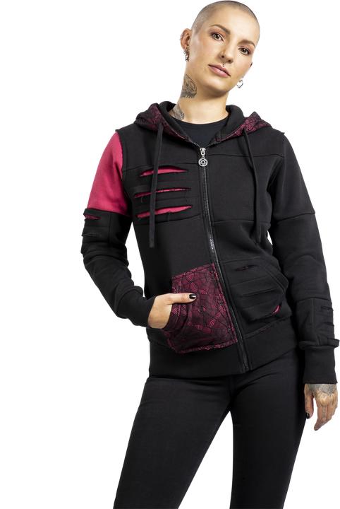 Produktbild Gothicana by EMP Freaking Out Loud Encore (S)