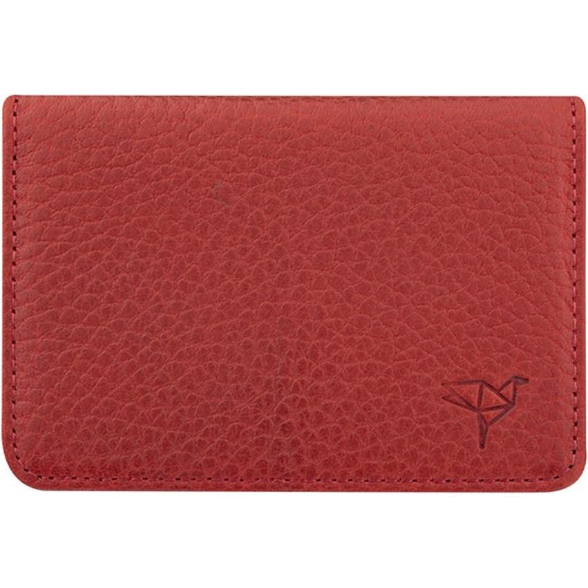 Lucky Bees, Herren, Portemonnaie, Rhys, Rosa