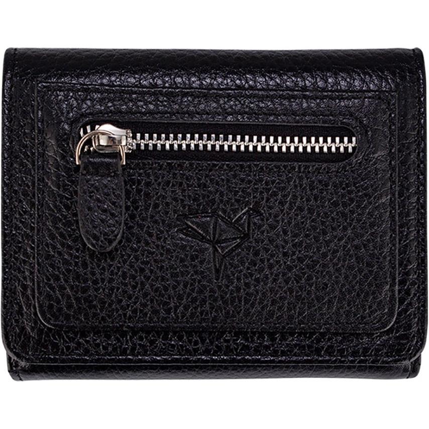 Lucky Bees, Damen, Portemonnaie, Winnie, Schwarz