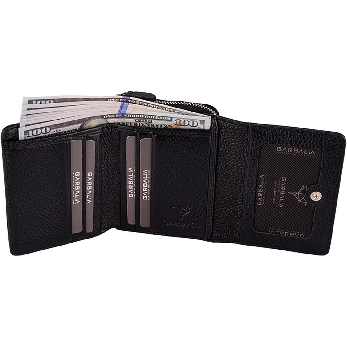 Thumbnail - Lucky Bees, Damen, Portemonnaie, Winnie, Schwarz