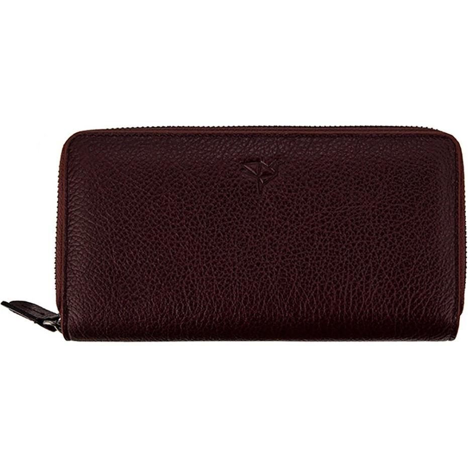 Lucky Bees, Herren, Portemonnaie, Dylan, Rot