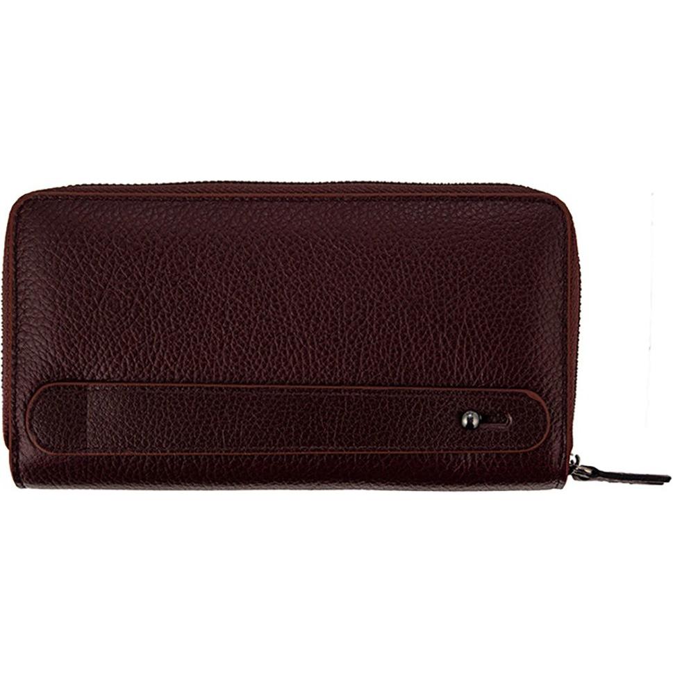 Thumbnail - Lucky Bees, Herren, Portemonnaie, Dylan, Rot