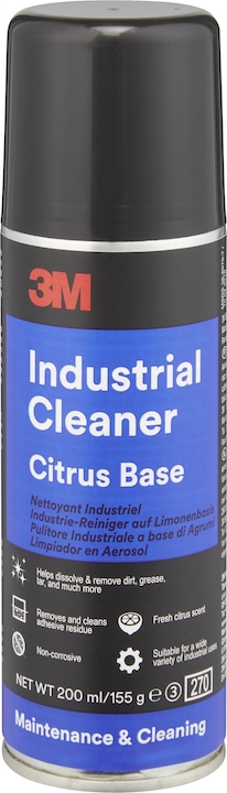 Produktbild 3M Reiniger