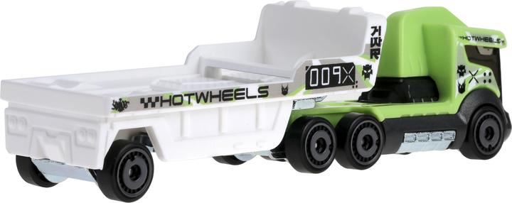 Immagine prodotto Hot Wheels Trasportatori di camion