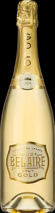 Image du produit Luc Belaire Rare GOLD Brut (1 x 75 cl)