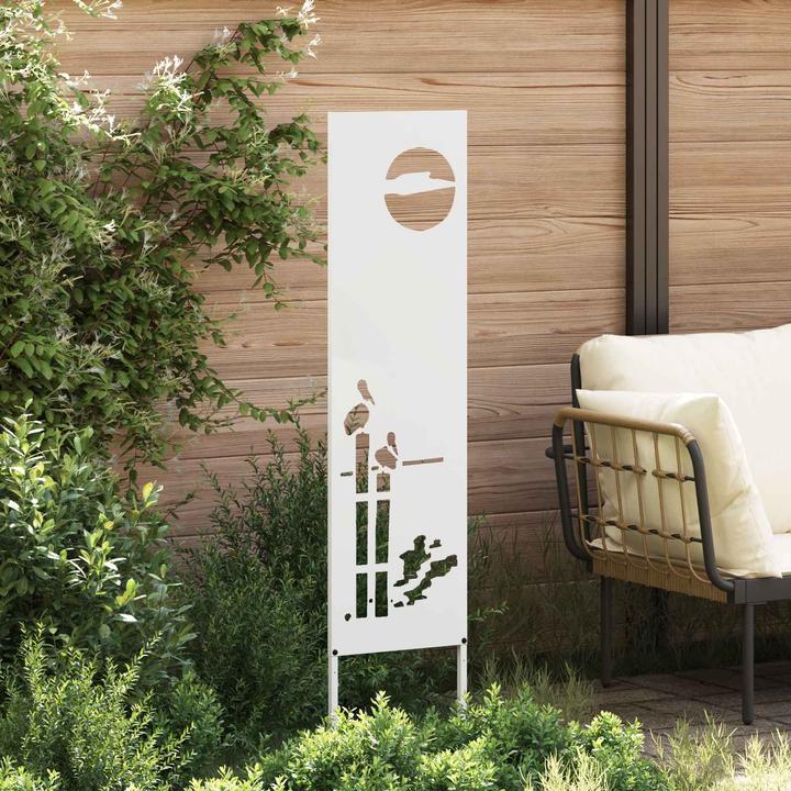 Produktbild vidaXL Gartensichtschutz (32 cm)