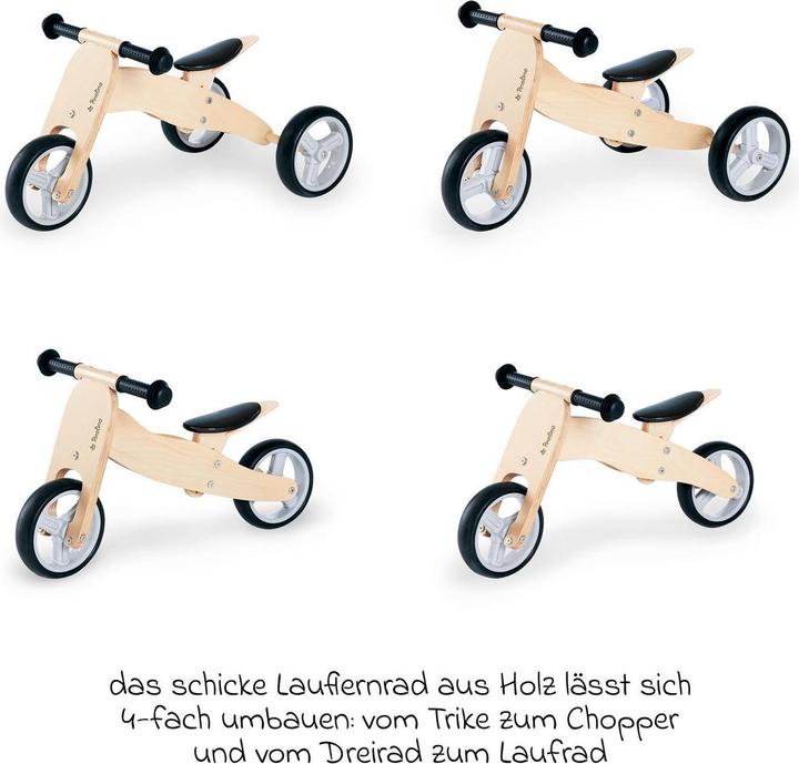 Produktbild Pinolino Charlie