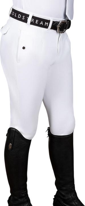 Actual product image Coldstream Boys Westfield Competition Breeches (140)