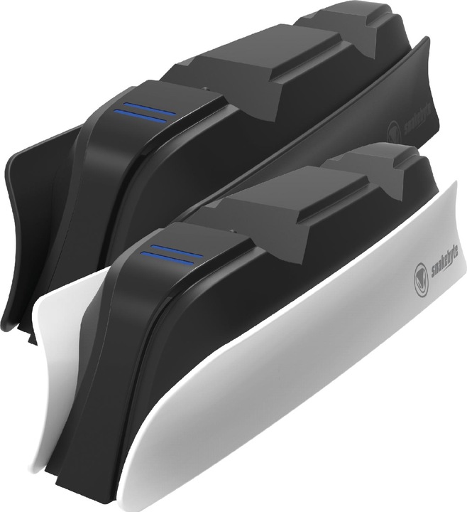 Produktbild Snakebyte Twin Charge 5 (PS5)