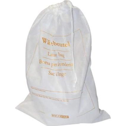 Hygostar, Wäschekorb, W„schebeutel SOFT, PP-Vlies, 540 x 380 mm