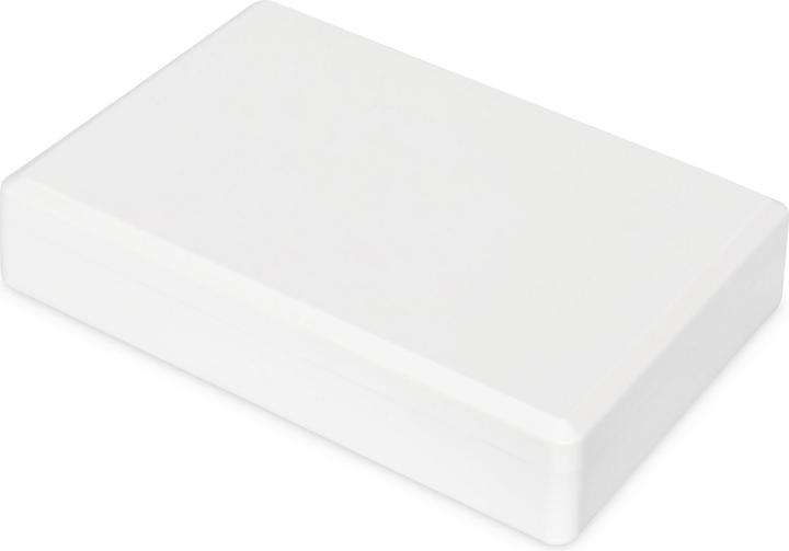 Produktbild Digitus FTTH Mikro Spleissverteiler für 4 x SC SX / 4 x LC DX