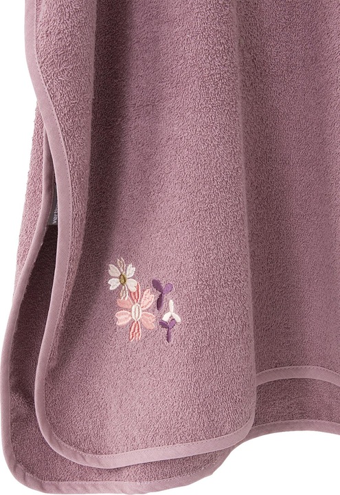Actual product image Vertbaudet Bade-Poncho (128)