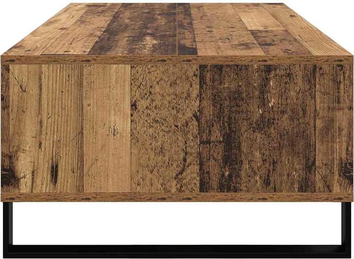 Immagine prodotto vidaXL Couchtisch (104 x 60 x 35 cm)