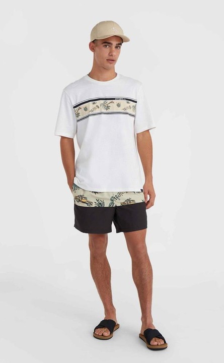 Immagine prodotto O'Neill Pantaloncini Da Bagno Cali Block 15" Mix & Match (L)