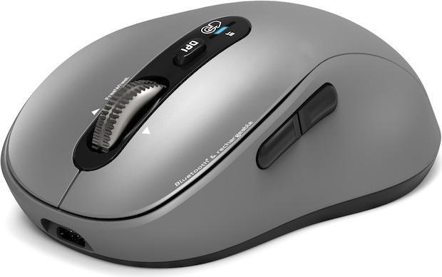 Produktbild Port Designs Sideral Mouse Recharg Bth Com Pro Type C (Kabellos)