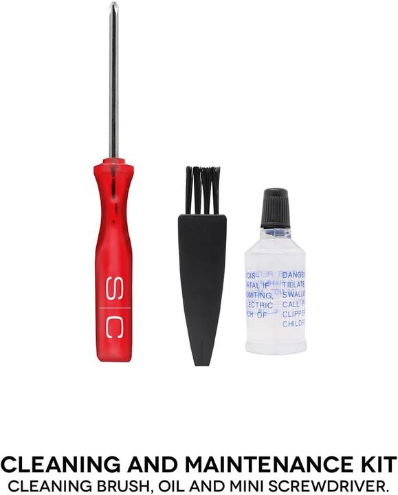 Immagine prodotto StyleCraft Rebel Trimmer