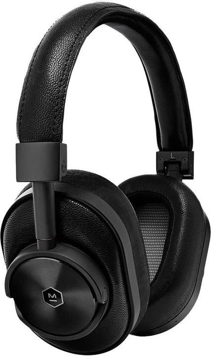 Immagine prodotto Master & Dynamic Mw60 (16 h, Senza fili)
